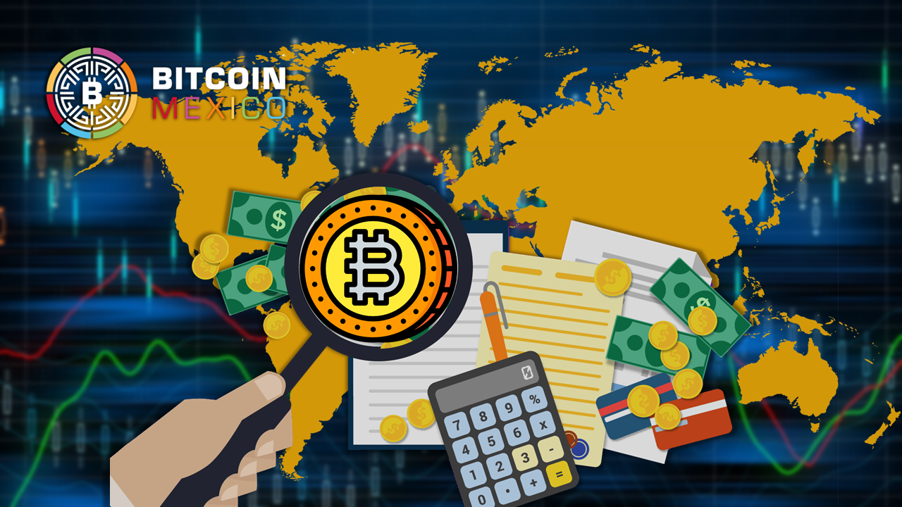 4 países donde Bitcoin es una opción necesaria para los no bancarizados