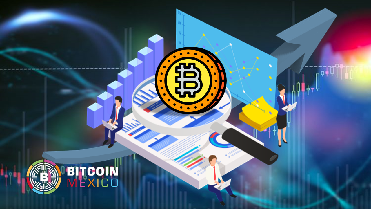 Bitcoin se convierte en el activo con mejor rendimiento de 2021