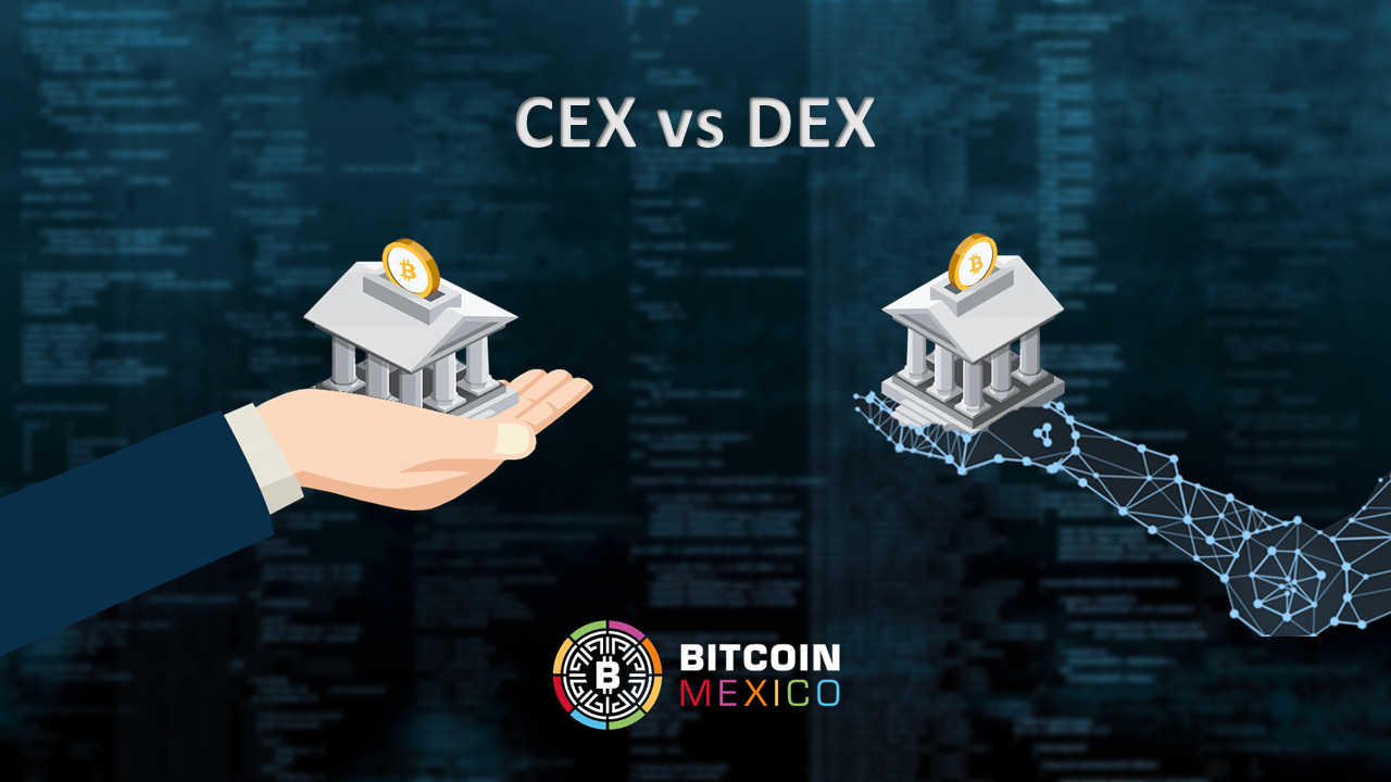 ¿Cómo elegir entre una exchange centralizada y una descentralizada?