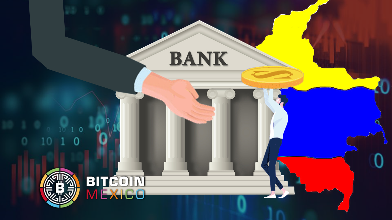 Criptomonedas como alternativa ante nueva ley de presupuesto de Colombia