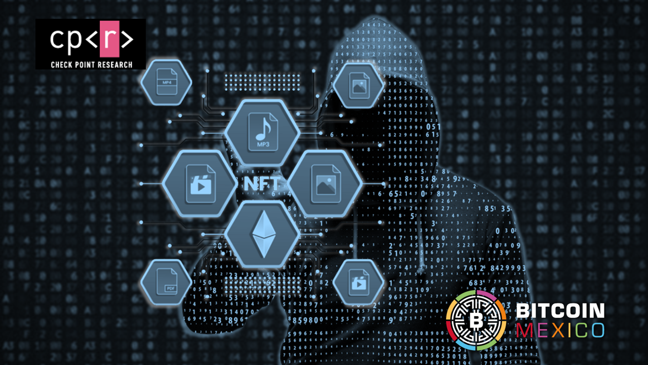 Mercado NFT, nuevo objetivo de los hackers
