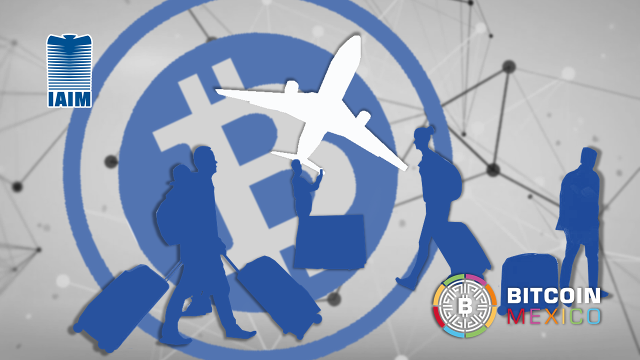 Aeropuerto Internacional Simón Bolívar aceptará Bitcoin, Dash y Petro