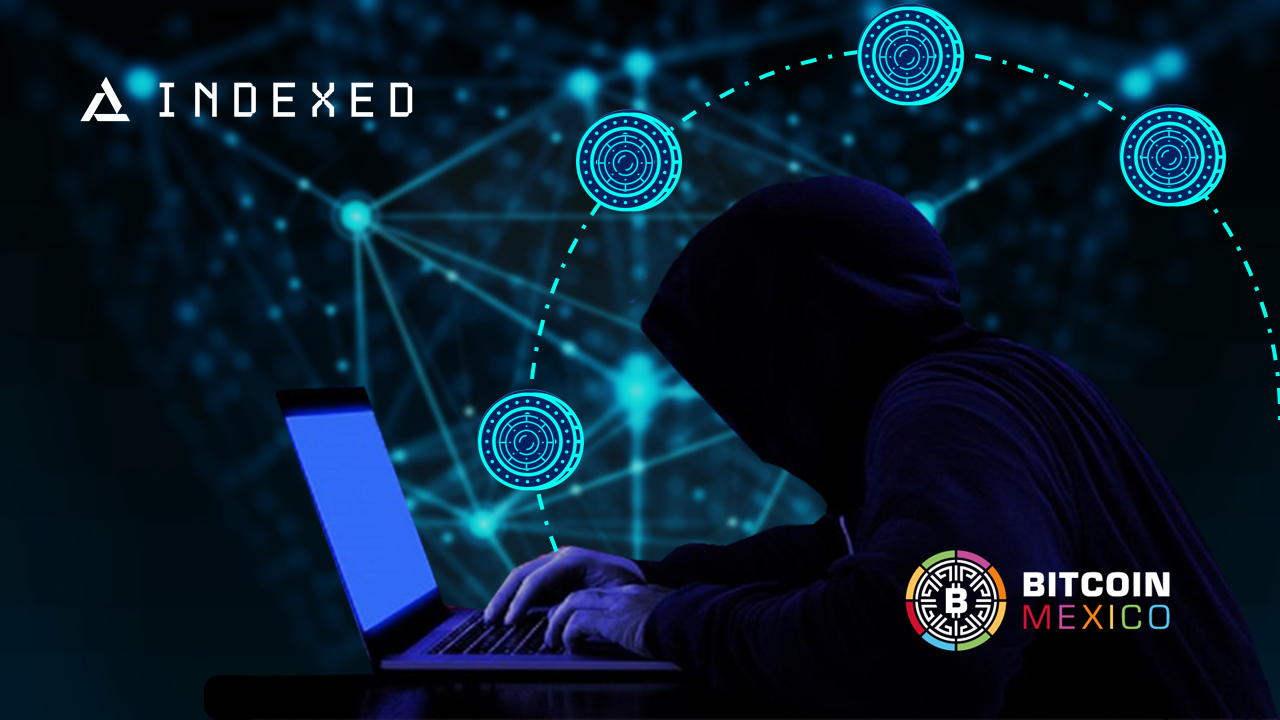 Hacker roba $16 millones de dólares de Indexed Finance