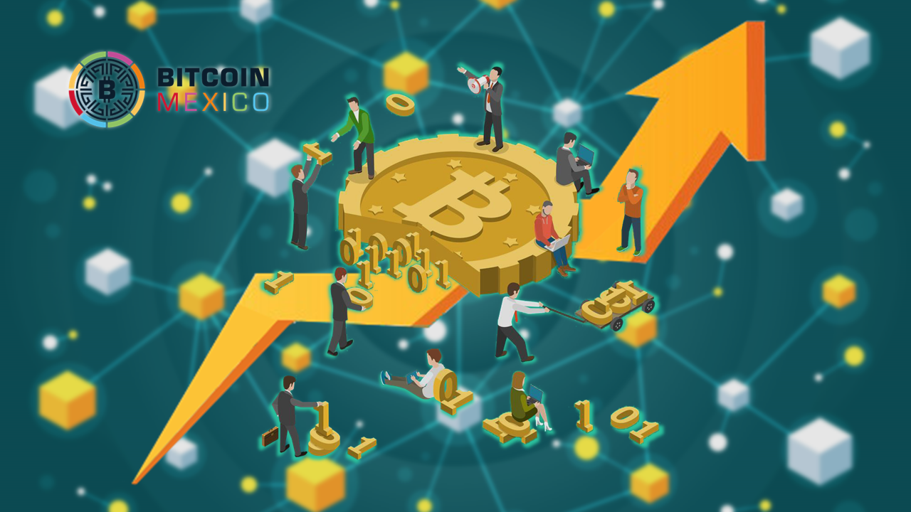 Los ingresos de los mineros presagian un alza de BTC