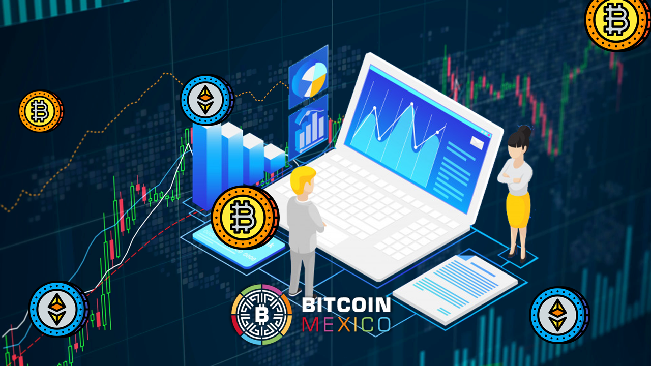 ¿Bitcoin y Ethereum están por romper nuevamente sus marcas históricas?