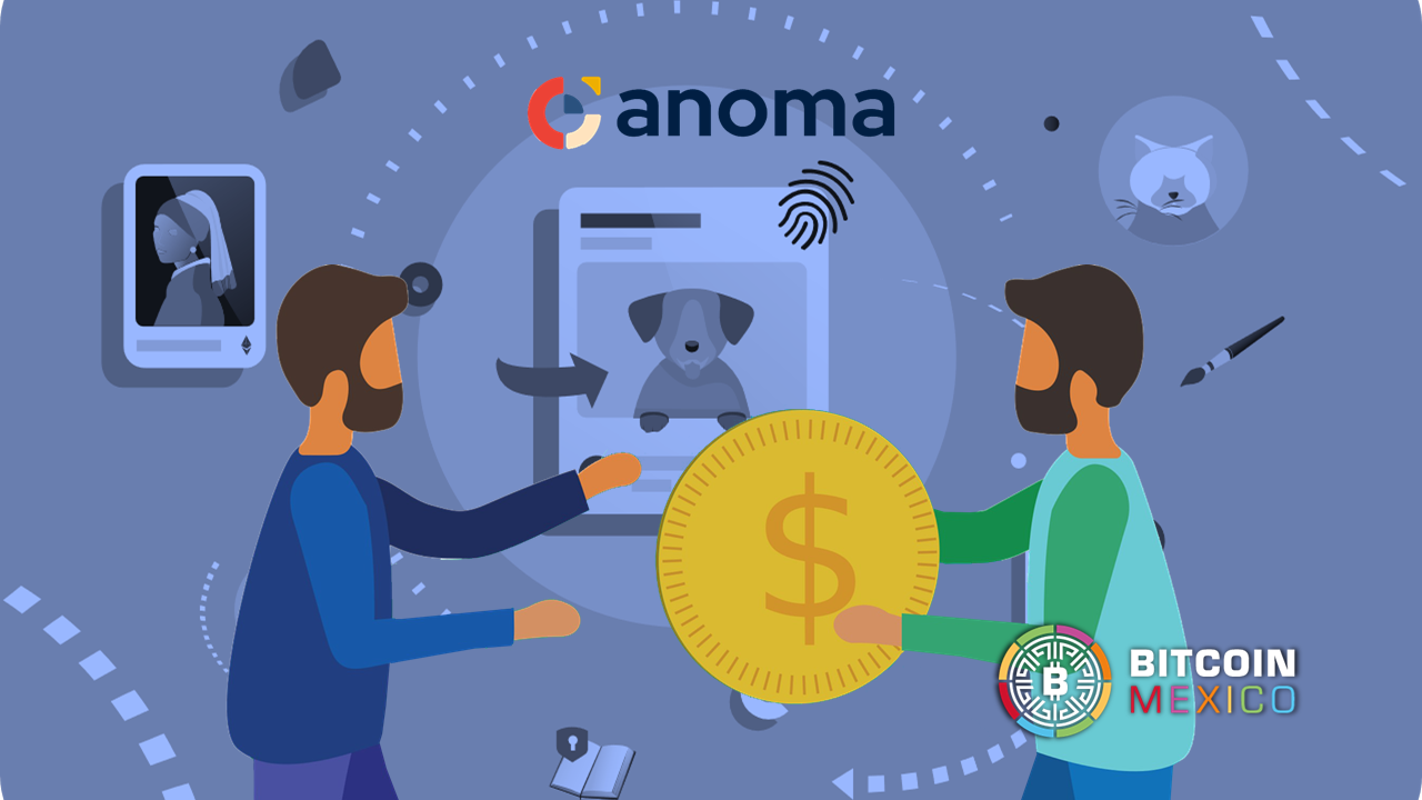 Anoma proyecto cripto basado en el trueque recauda $26 MDD