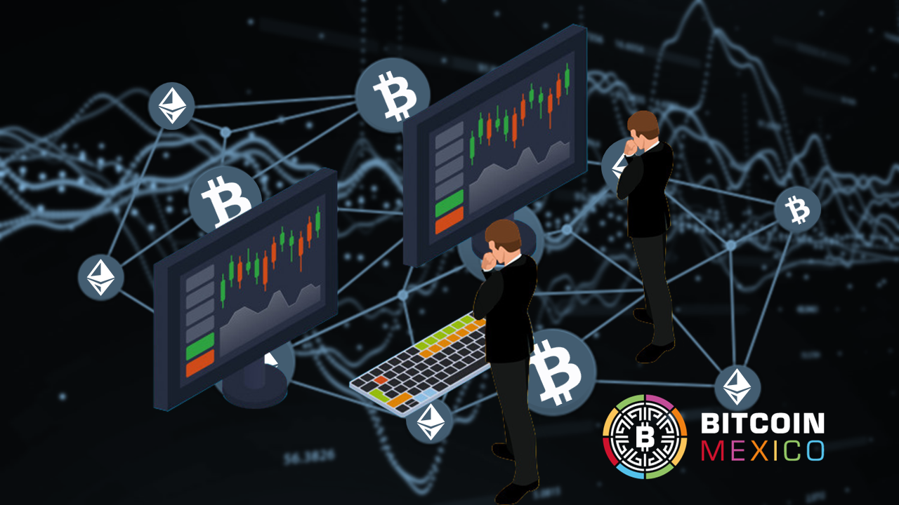 BTC y ETH reportan sus cierres diarios más altos de la historia