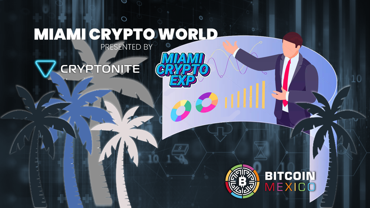 Miami Crypto World 2021