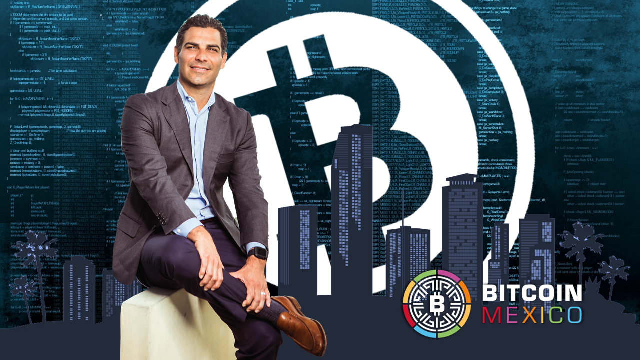 Alcalde de Miami recibirá su pagó completo en Bitcoin