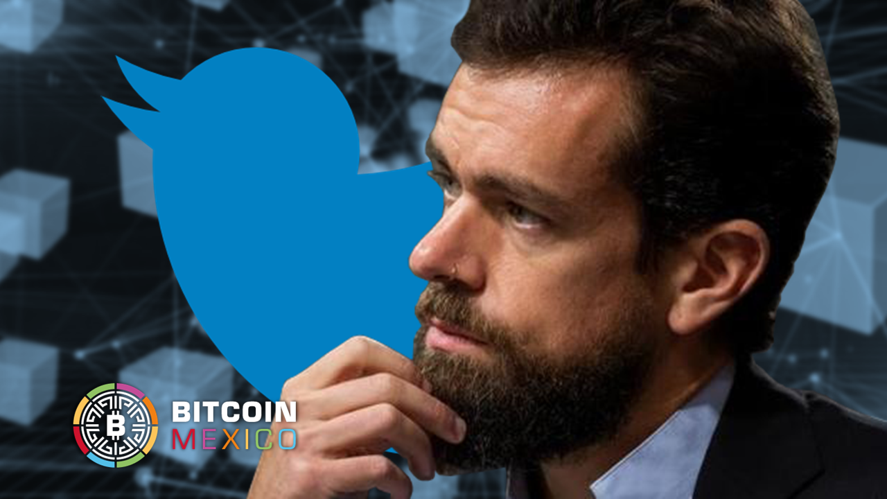 Jack Dorsey deja Twitter ¿se enfocará en las cripto?