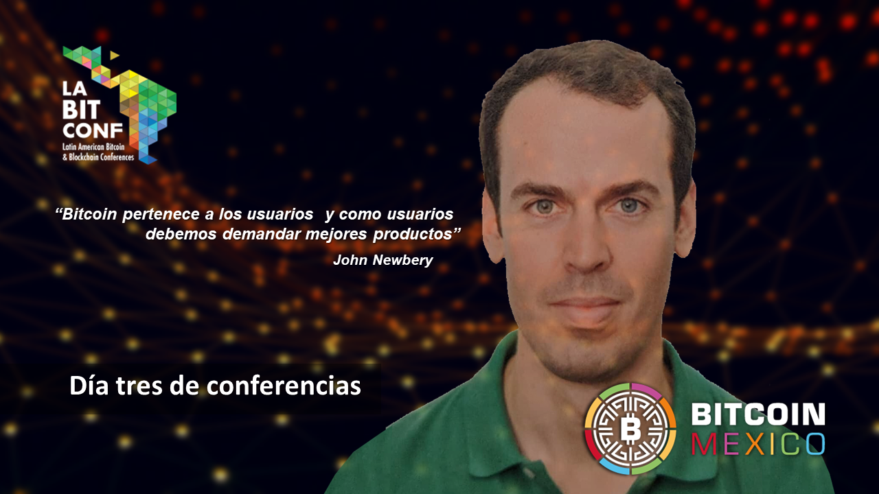 LABITCONF 2021 día 3: Mejoras en la blockchain de Bitcoin