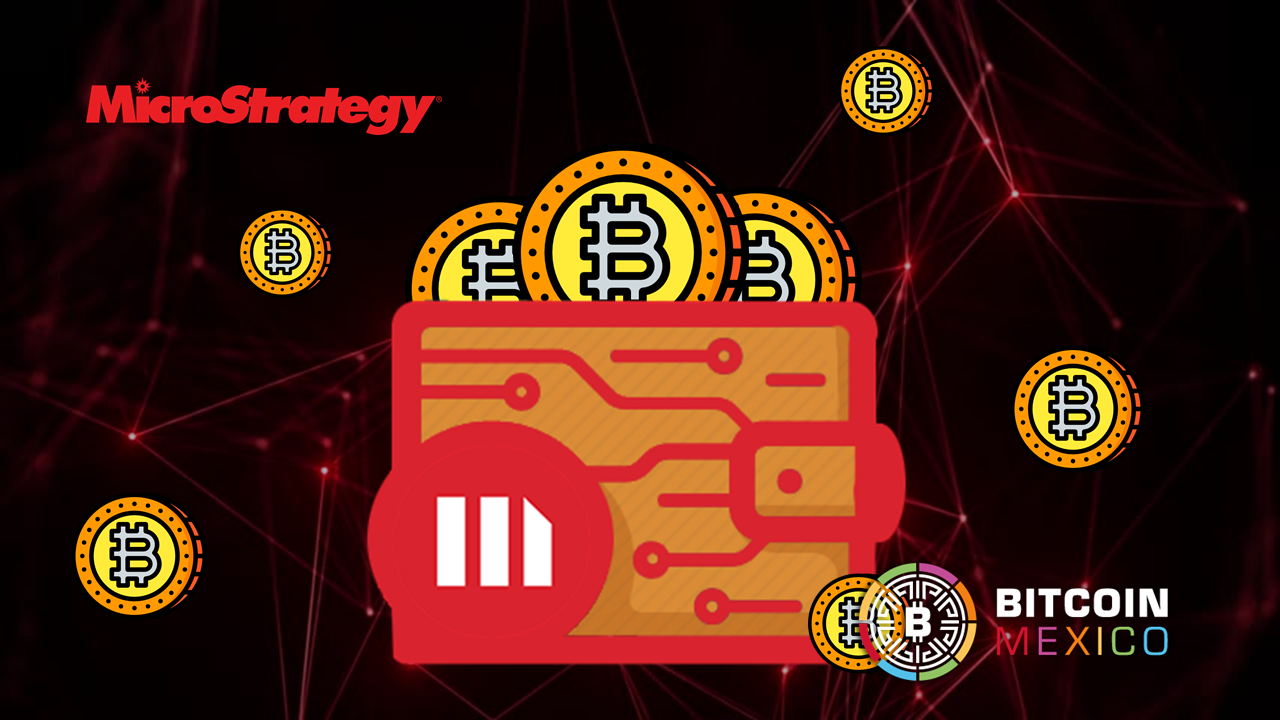 MicroStrategy suma otros 7 mil BTC a sus reservas