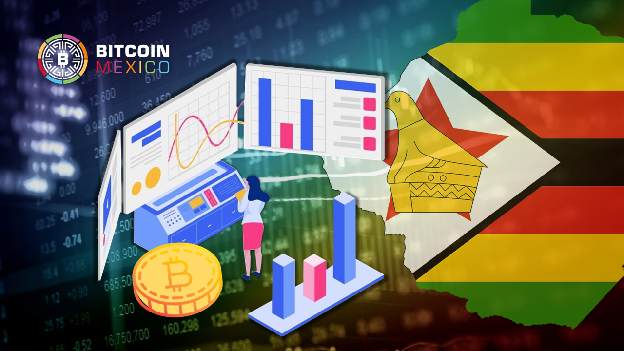 Zimbabwe, analiza Bitcoin como moneda de curso legal