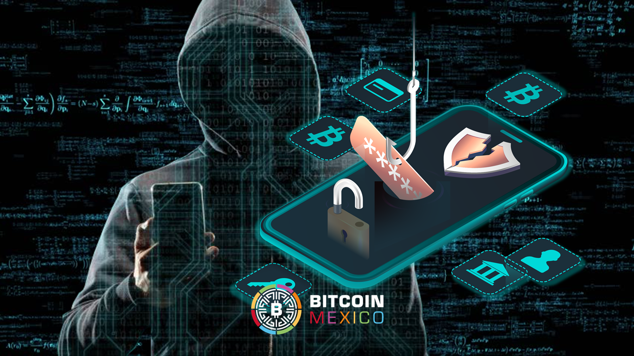 ¿Nuevo en el mundo de las criptomonedas? ¡Cuidado con estas estafas!