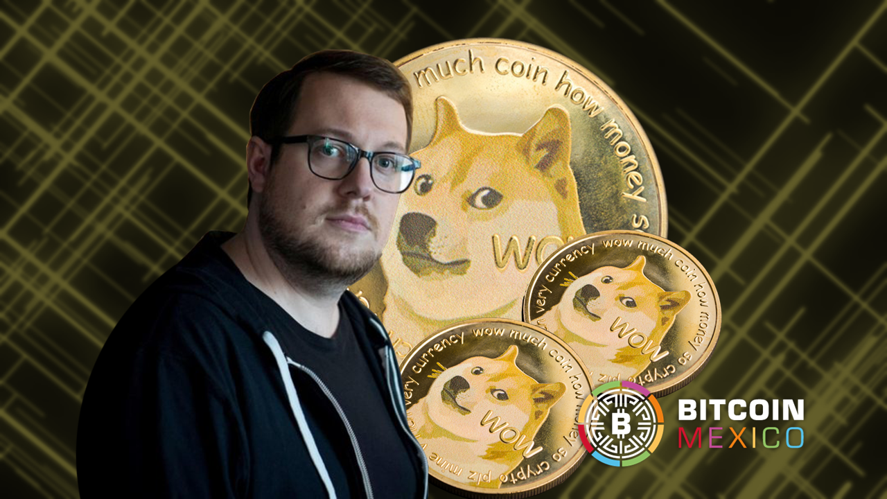 Creador de Dogecoin revela cuanto Doge hodlea