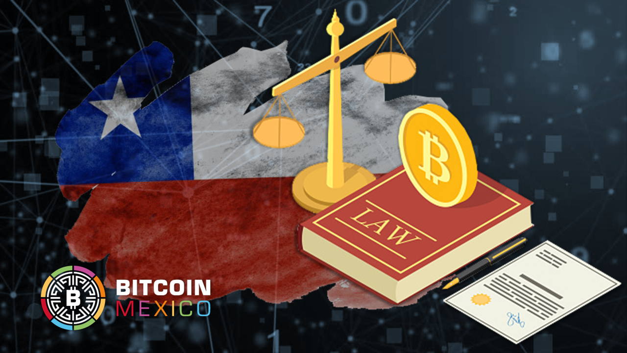 ¿Chile quiere apostar por Bitcoin?