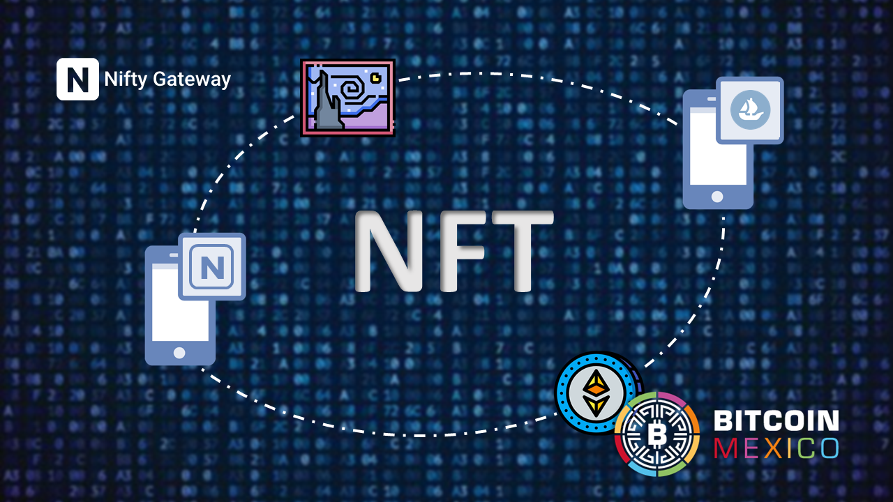 Nifty Gateway planea reducir las tarifas de gas de Ethereum en un 70%