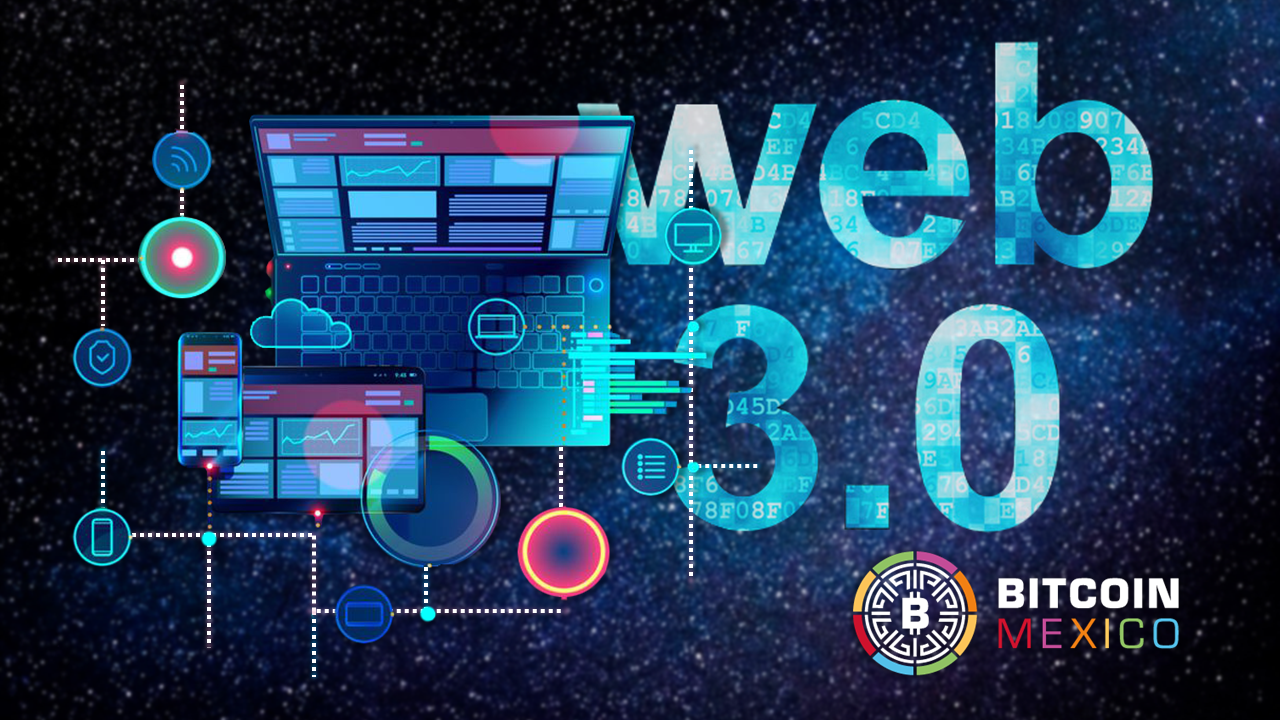 ¿Qué es la Web3 o Web 3.0?