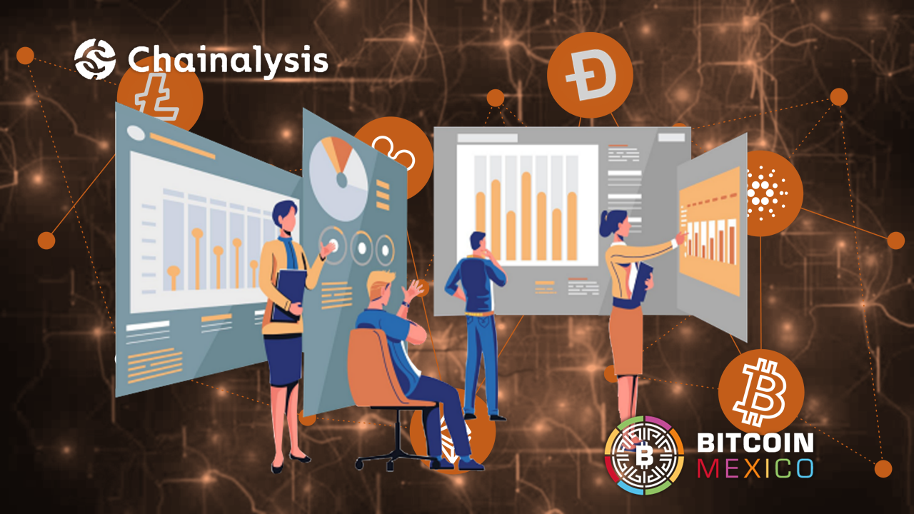 En 2021 hackers robaron $14 mil millones de dólares en criptomonedas