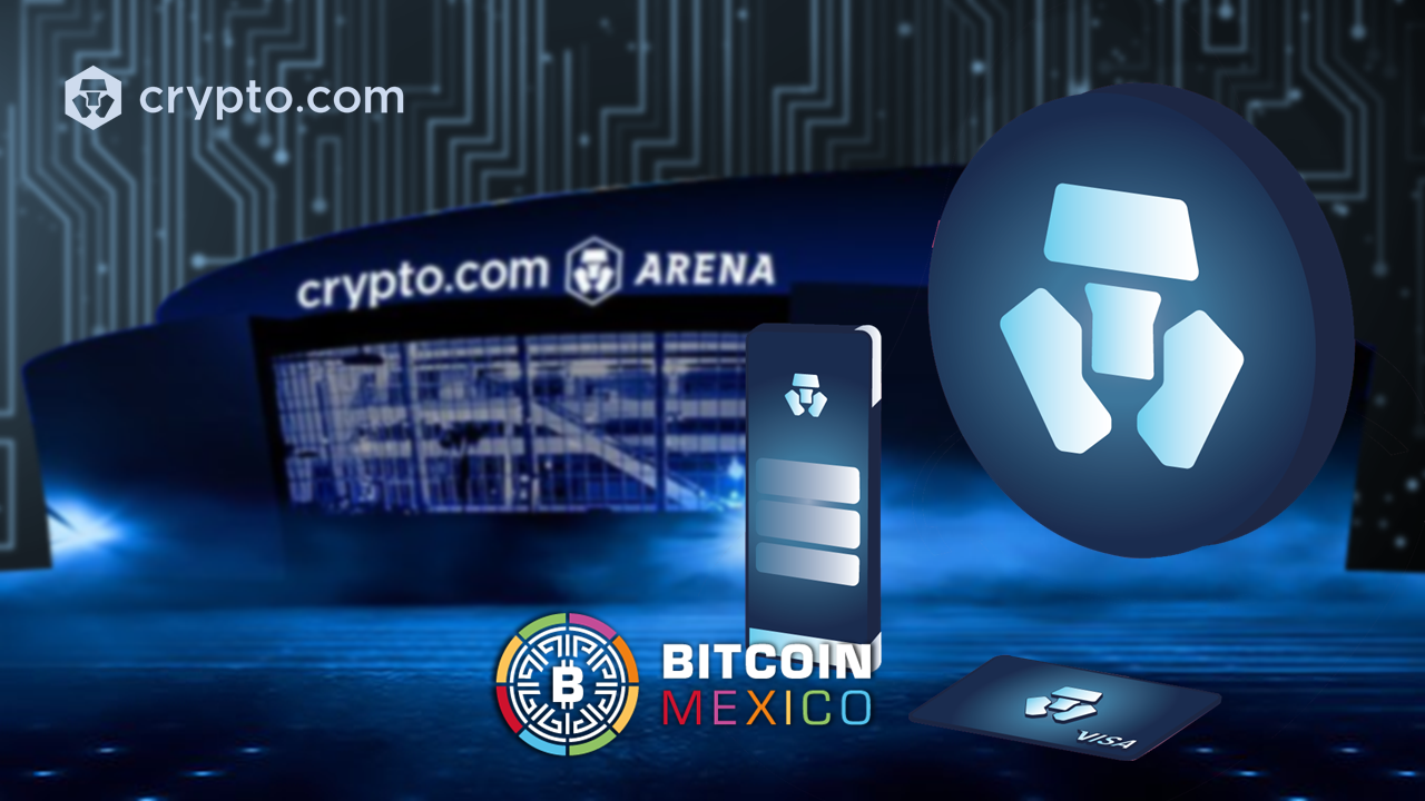 ¿Qué es Crypto.com y su criptomoneda CRO?