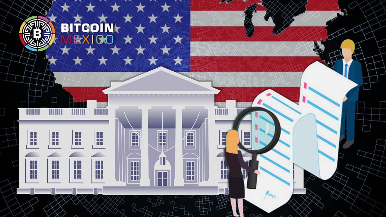 ¿EUA prepara nueva regulación crypto?