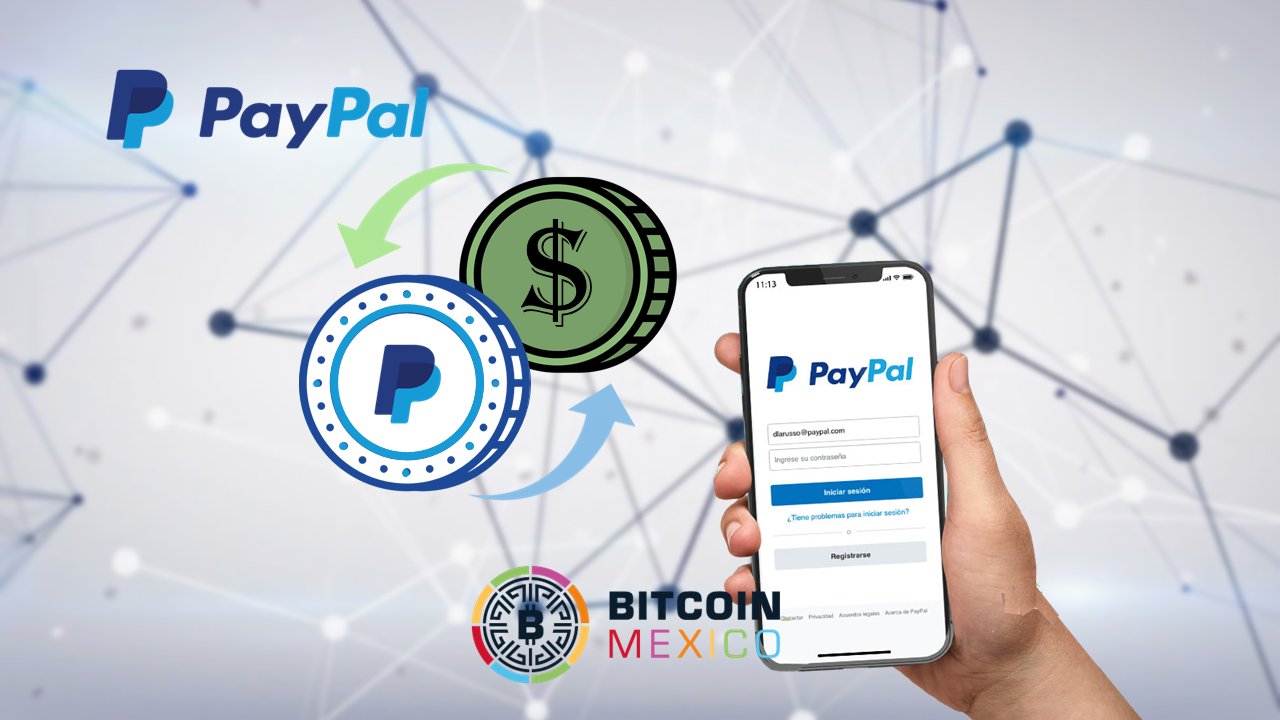 ¿PayPal lanzará su propia stablecoin?
