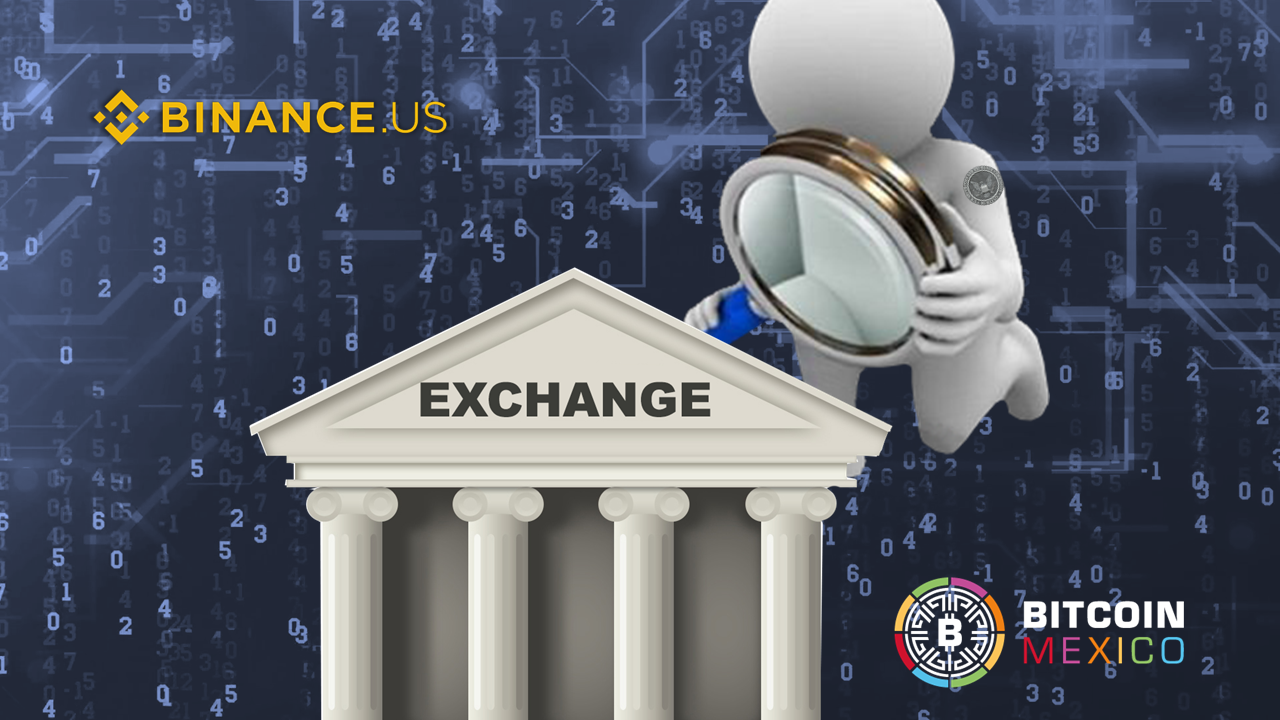 La SEC vuelve a poner el ojo sobre Binance US