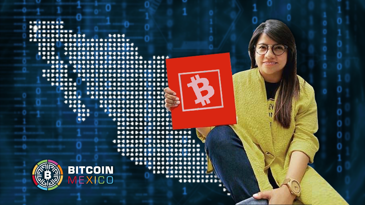 ¿México en camino para adoptar a Bitcoin como moneda de curso legal?