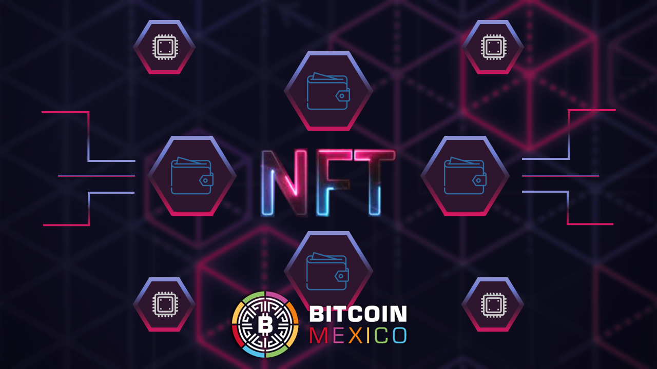 Top 5: Las mejores NFT Wallets para 2022