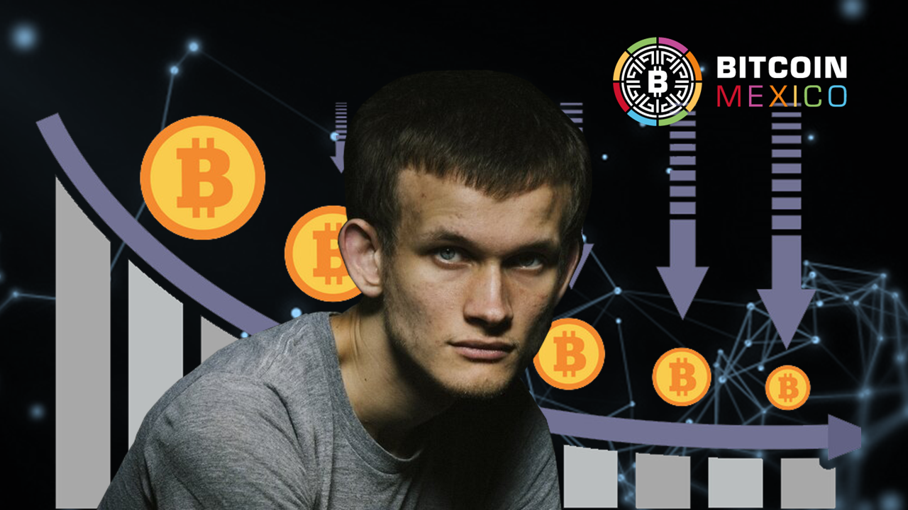 Vitalik Buterin ve con buenos ojos los Crypto Winter