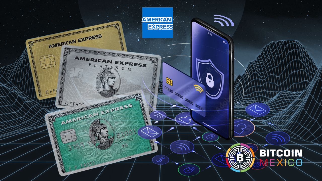 American Express podría apostar en grande por el Metaverso