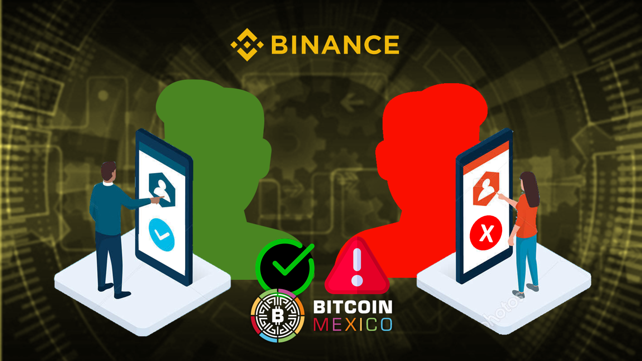 Binance congelará sólo las cuentas rusas que hayan sido sancionadas