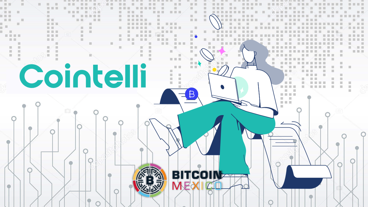 Cointelli, un programa que facilita la declaración de impuestos cripto