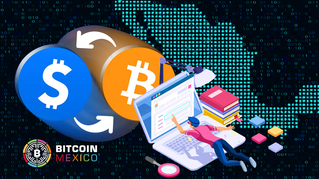 ¿Cómo comprar Bitcoin en México? Guía para 2022