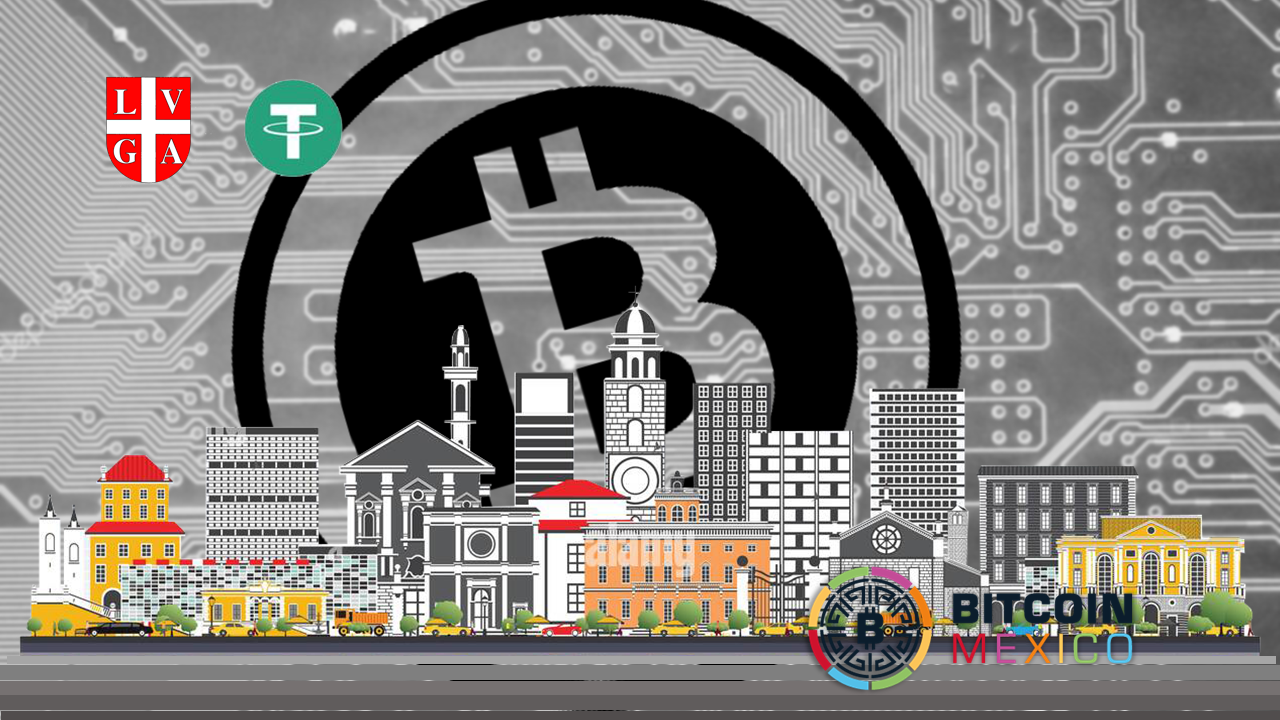 Lugano hará al Bitcoin moneda de curso legal