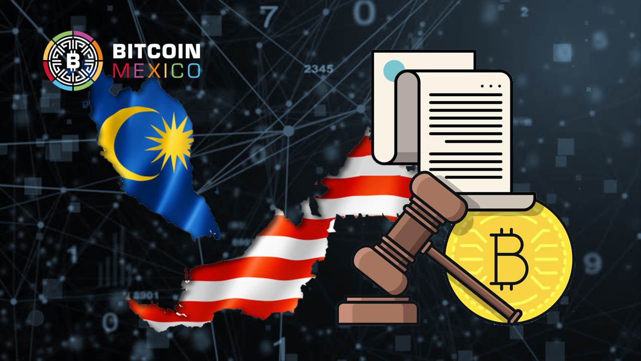 Malasia analiza la legalización de Bitcoin