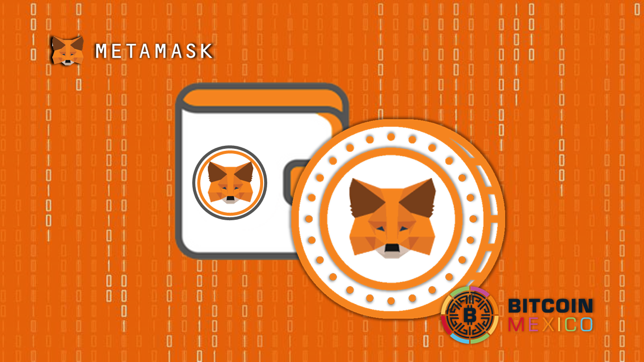 MetaMask planea lanzar un token a futuro