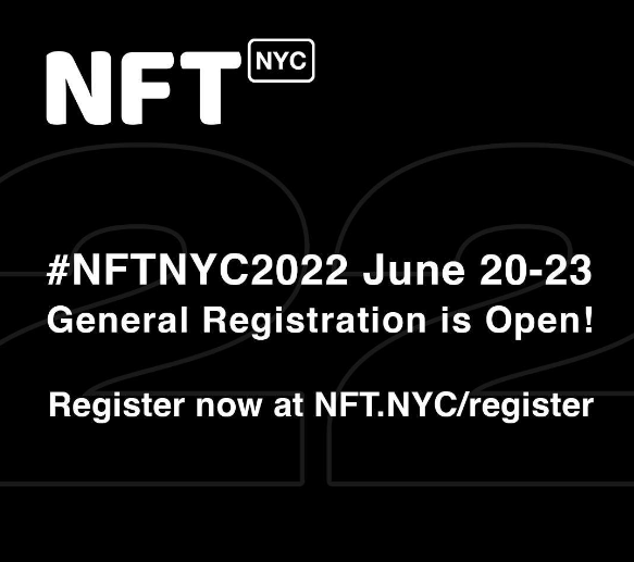 NFT_NYC_2022