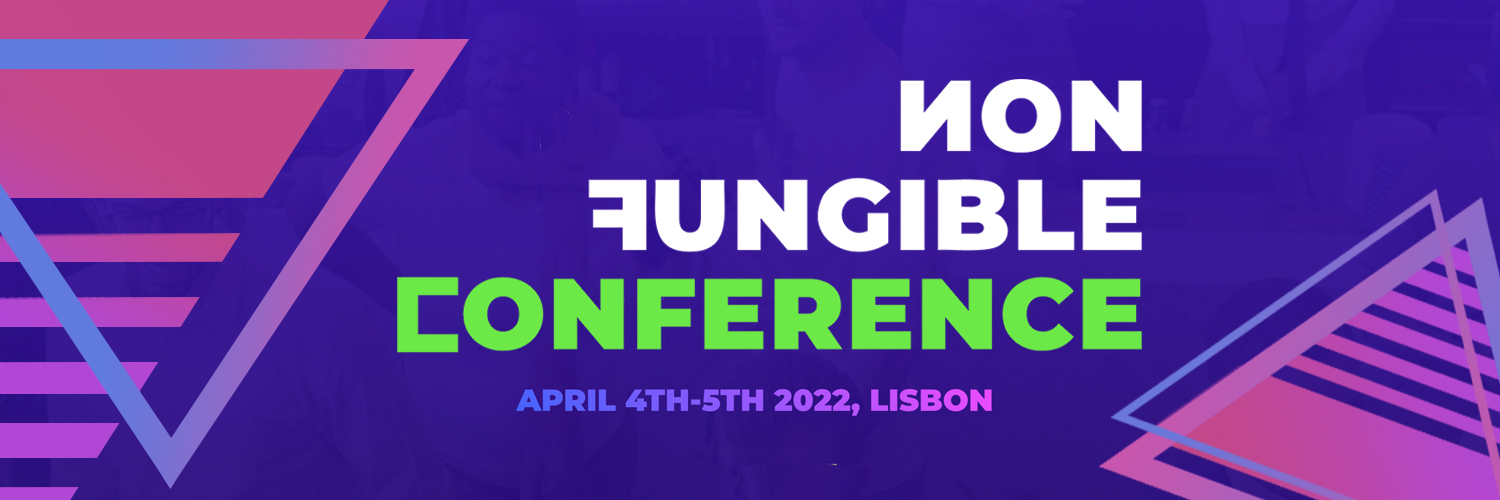 Non-fungible-conference