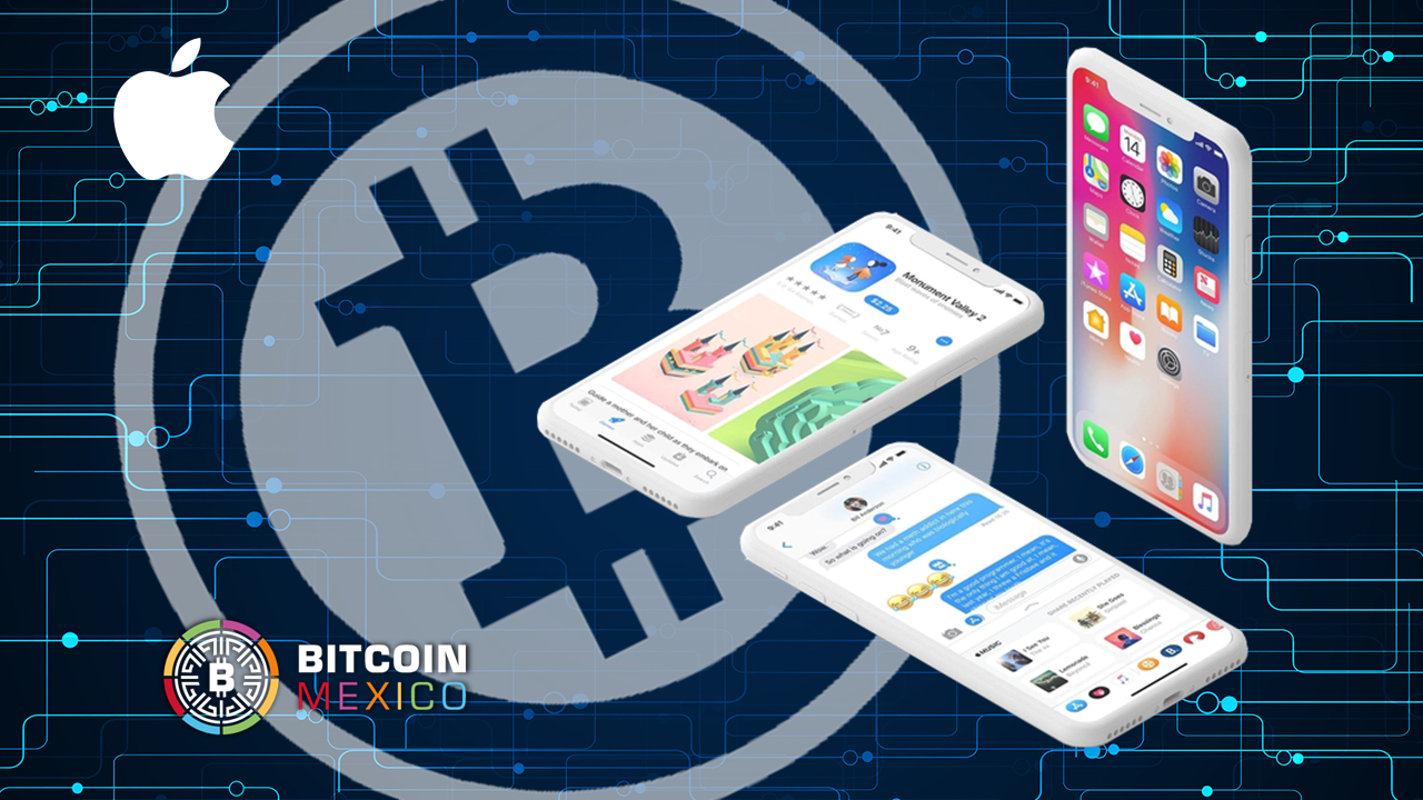 ¿Es posible que Apple adopte Bitcoin y lo mande a la luna?