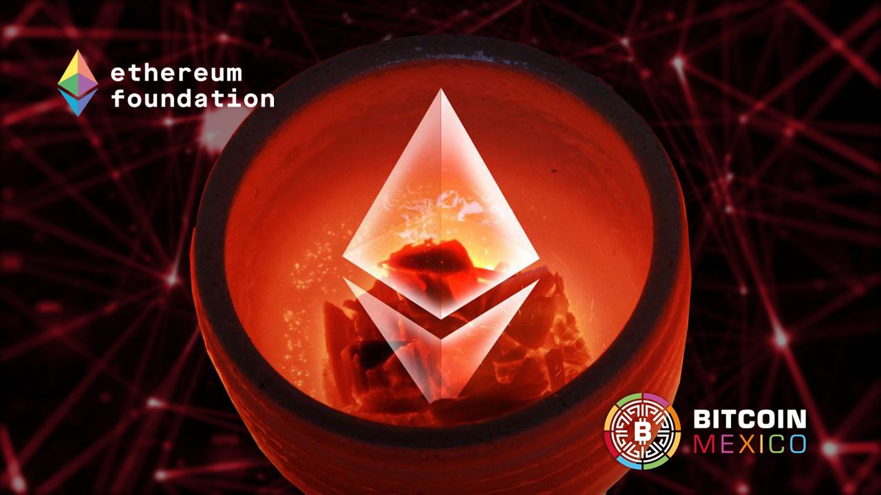 Desarrolladores de Ethereum ejecutan ‘Shadow Fork’