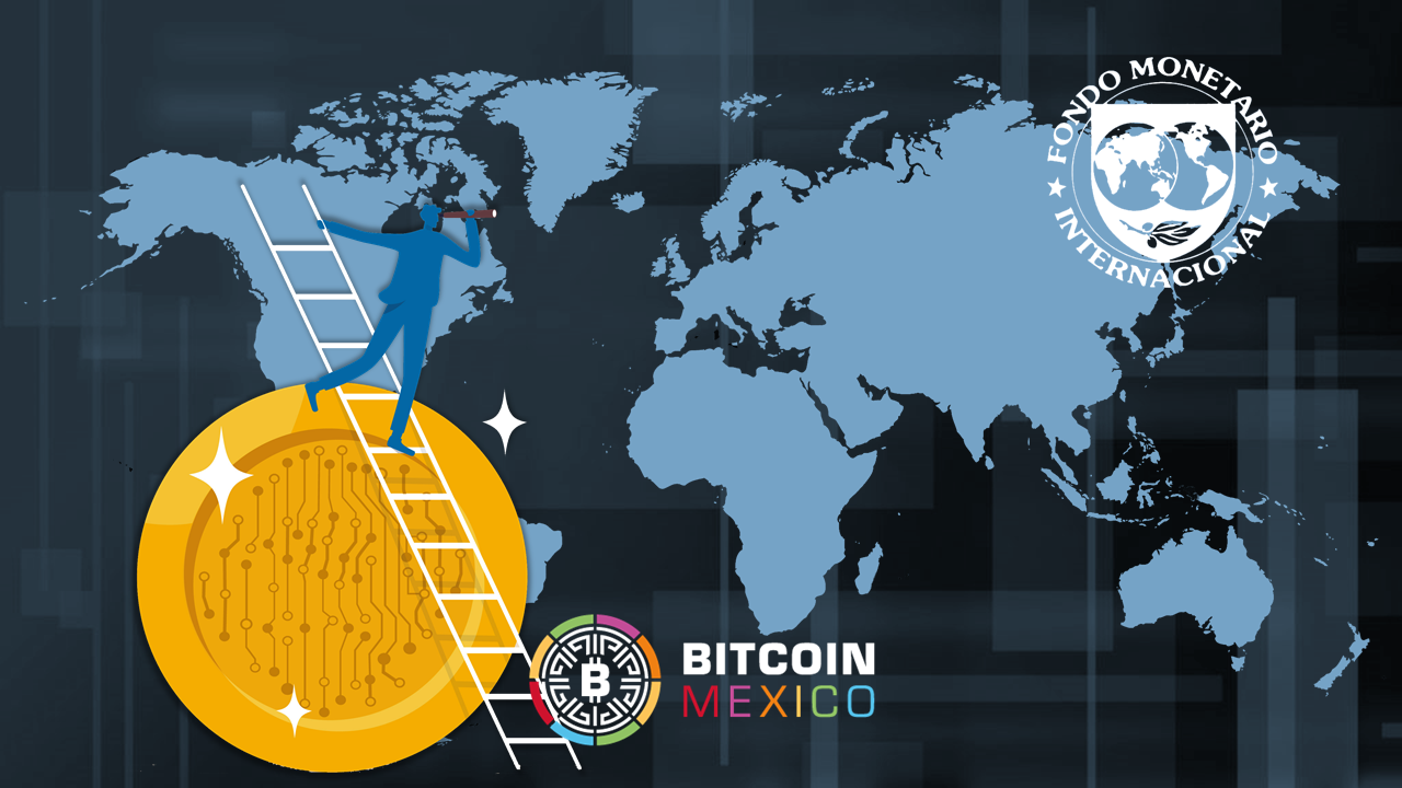 FMI:  Países corruptos son los que más utilizan criptomonedas