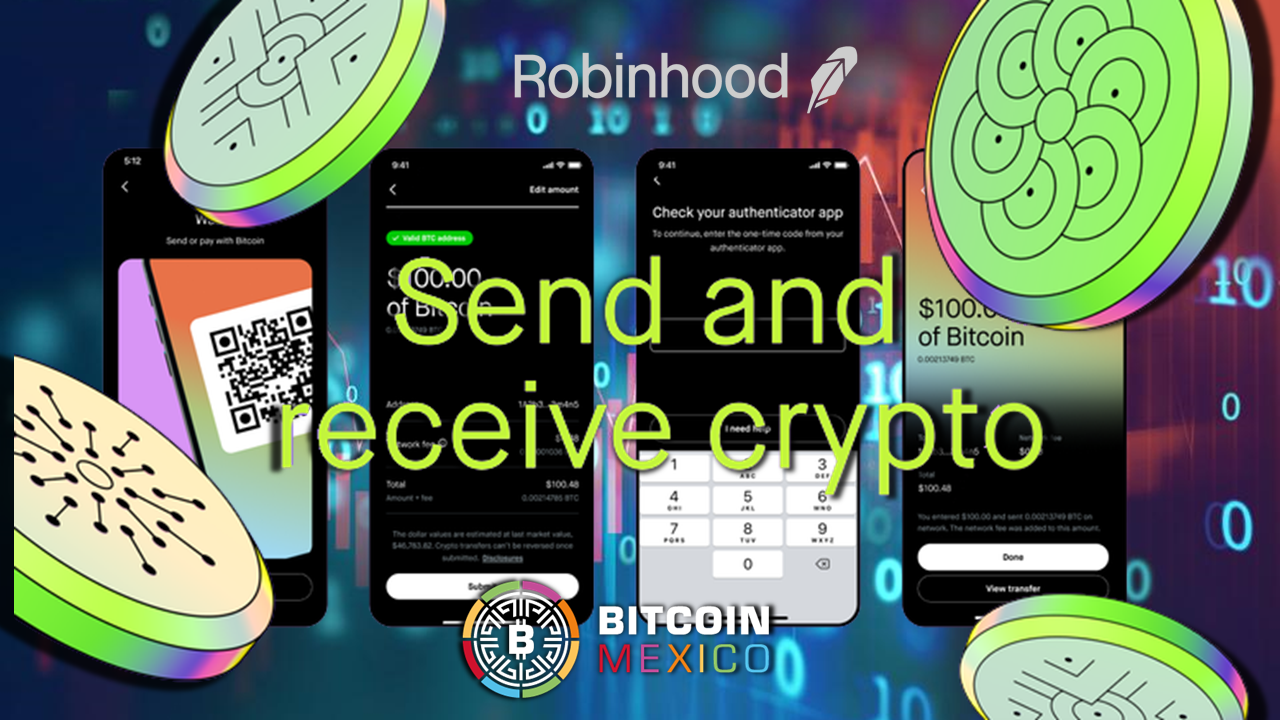 Robinhood planea integrar Lightning Network de Bitcoin