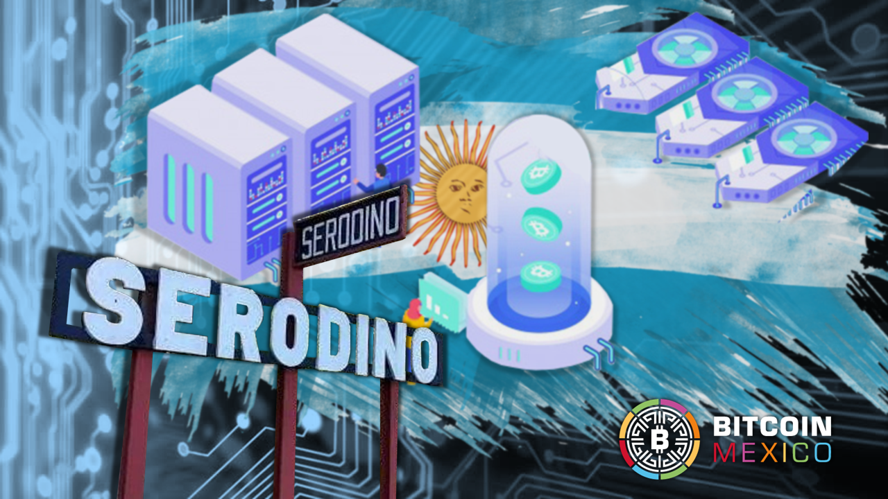 Argentina: localidad de Serodino apostará por la criptominería