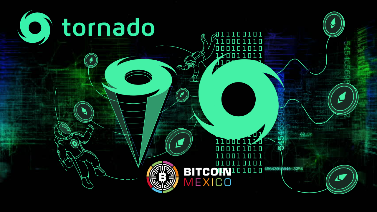 ¿Qué es Tornado Cash? La herramienta del anonimato