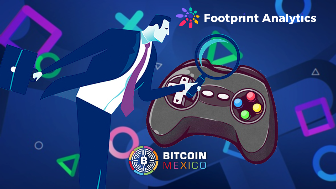 GameFi, una de las mayores atracciones en el campo blockchain