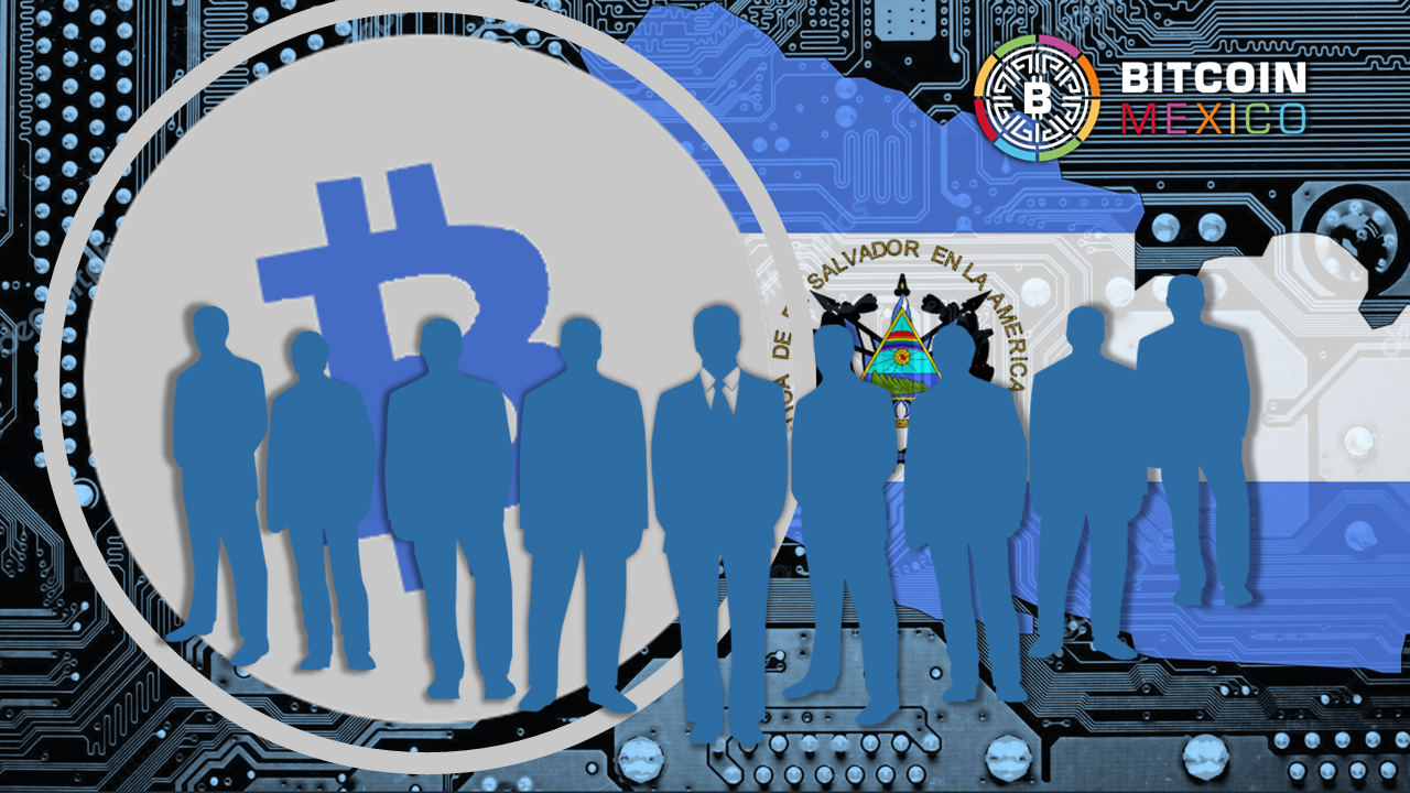 El Salvador, sede de convención de naciones para discutir sobre BTC