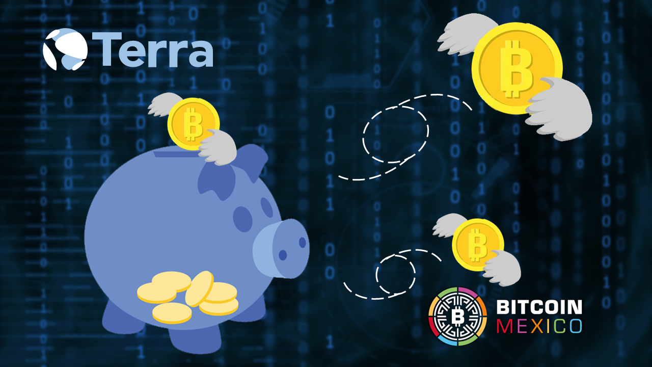 Terraforms Labs confirma que vendieron 80,000 bitcoins