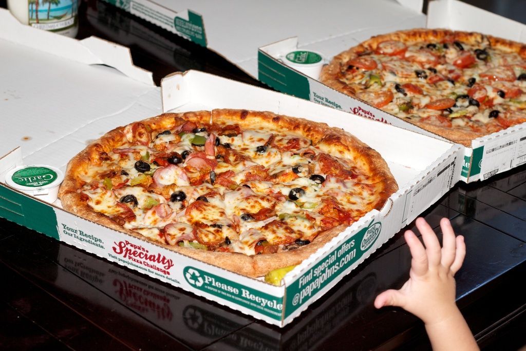Bitcoin Pizza Day celebrates its 12th anniversary