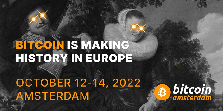 Bitcoin-Amsterdam